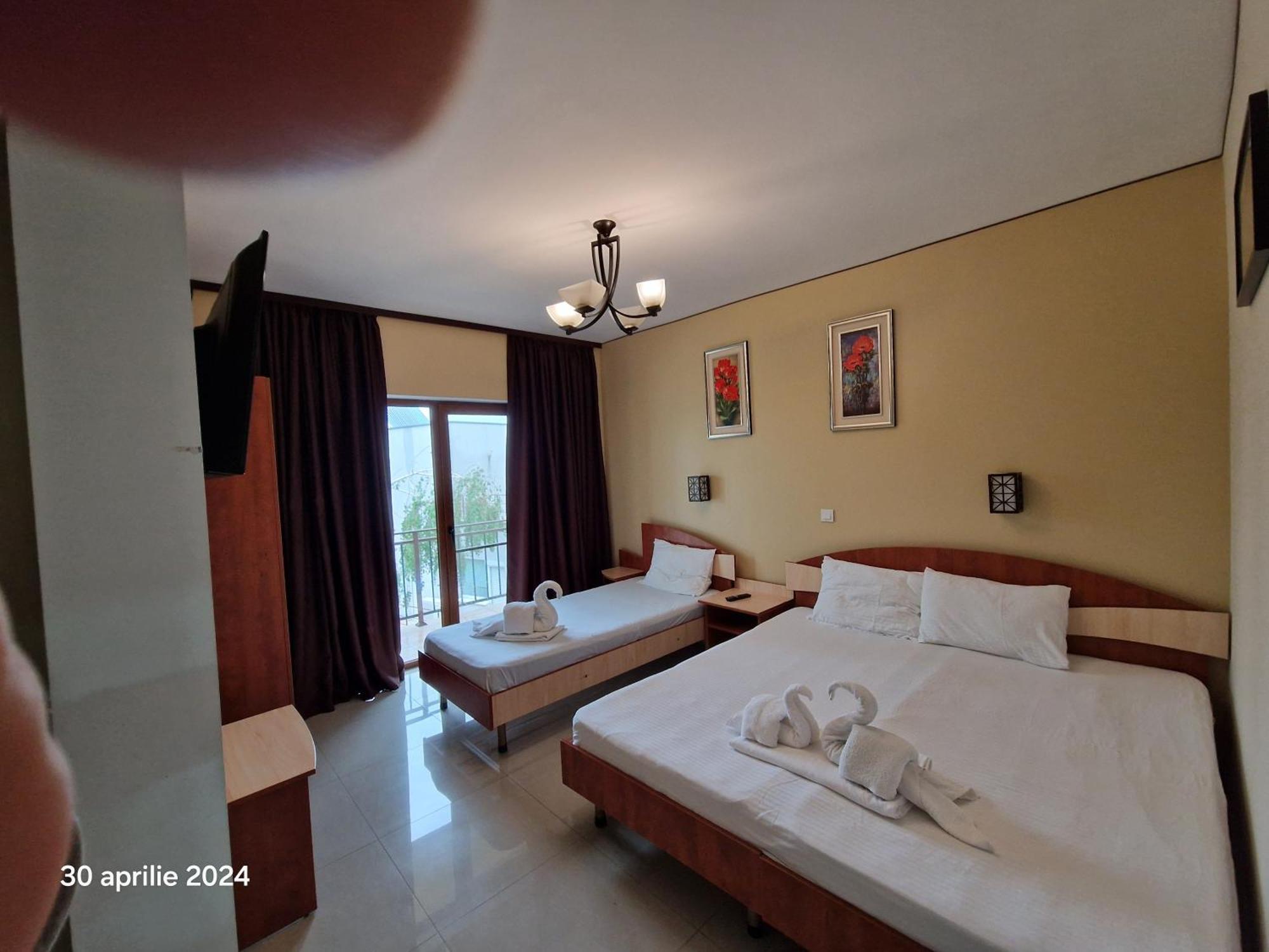 Casa Adrian 2 Mai Appartement Kamer foto
