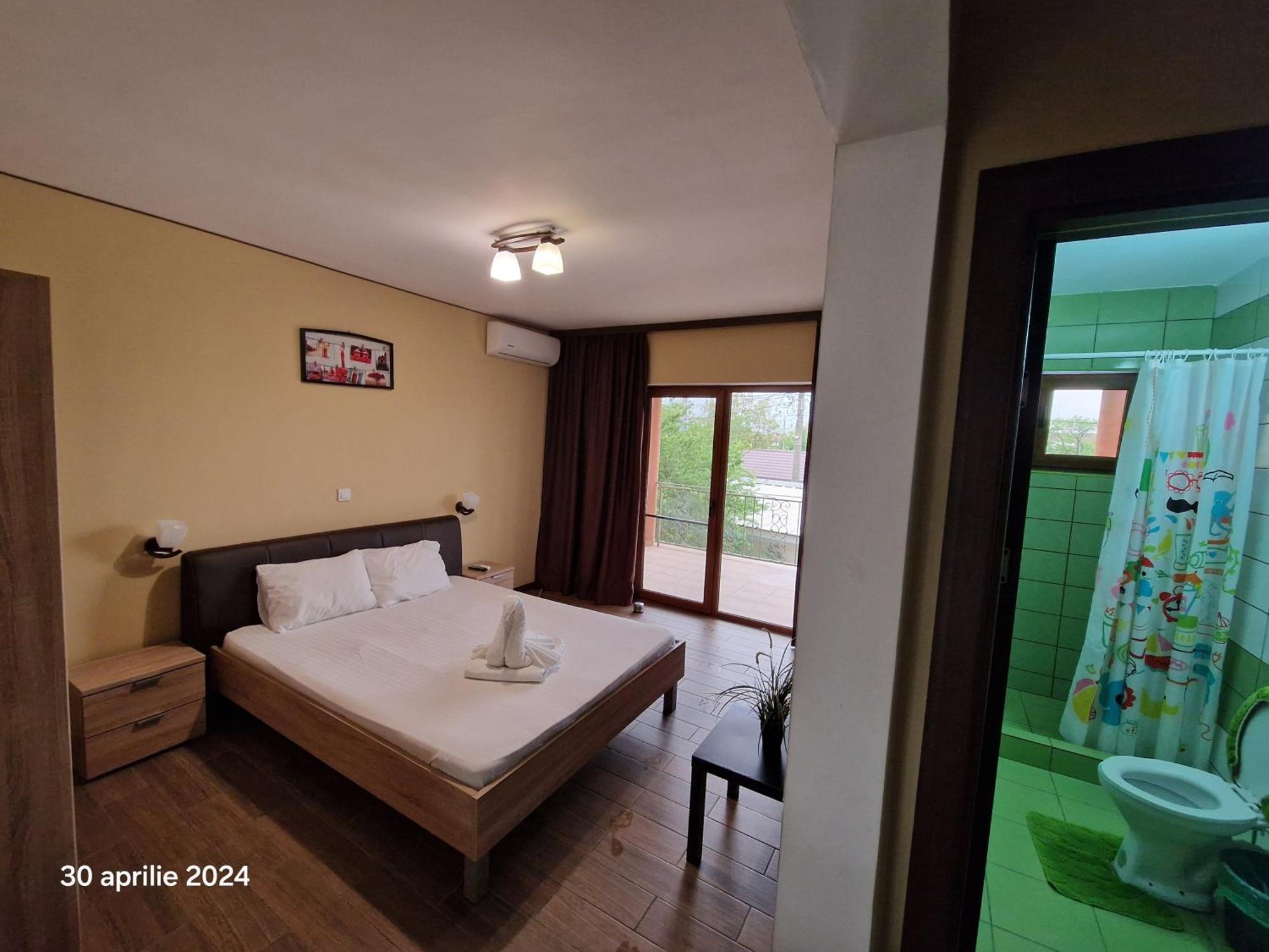 Casa Adrian 2 Mai Appartement Kamer foto