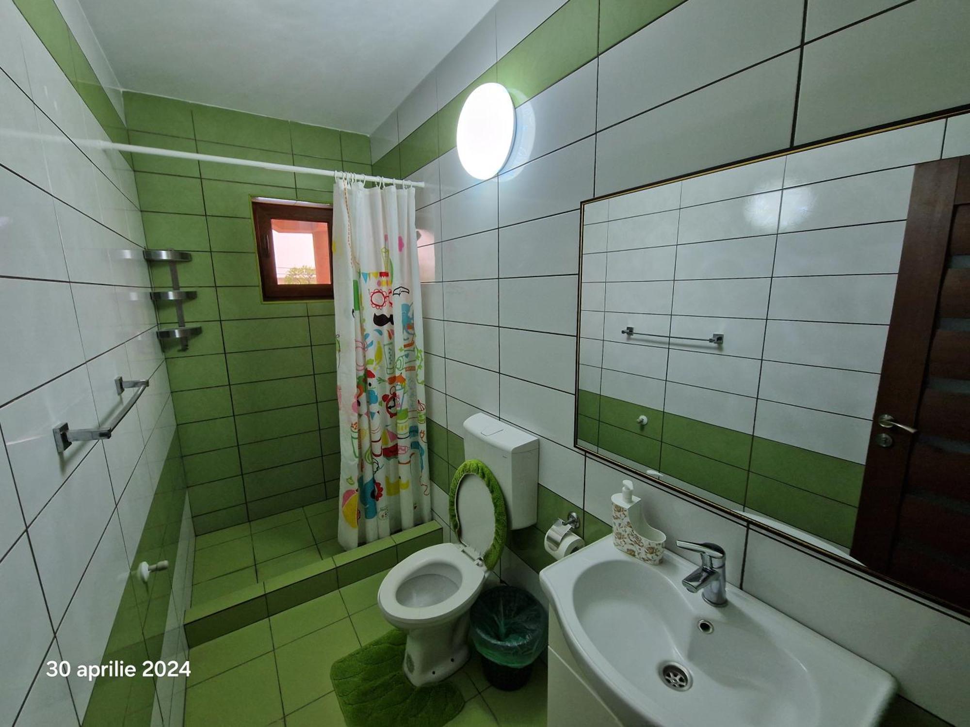 Casa Adrian 2 Mai Appartement Kamer foto